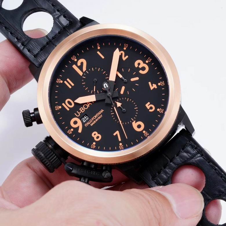 U Boat watch 50X14mm (11)