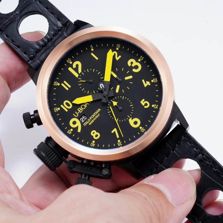 U Boat watch 50X14mm (12)