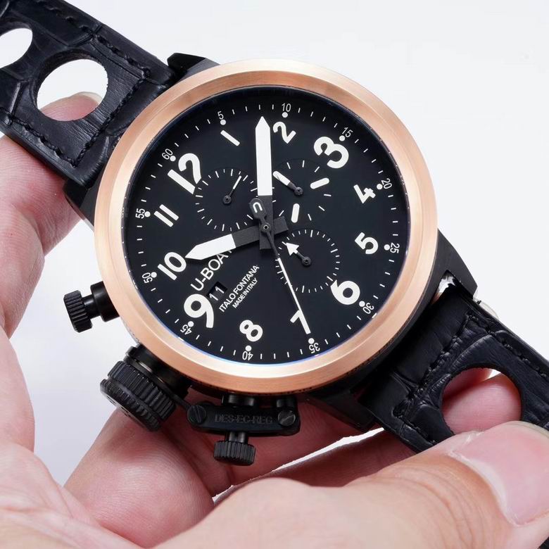 U Boat watch 50X14mm (13)