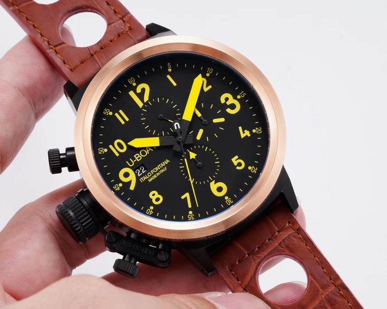 U Boat watch 50X14mm (14)