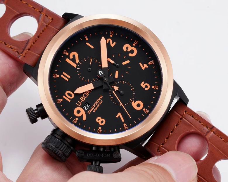 U Boat watch 50X14mm (16)