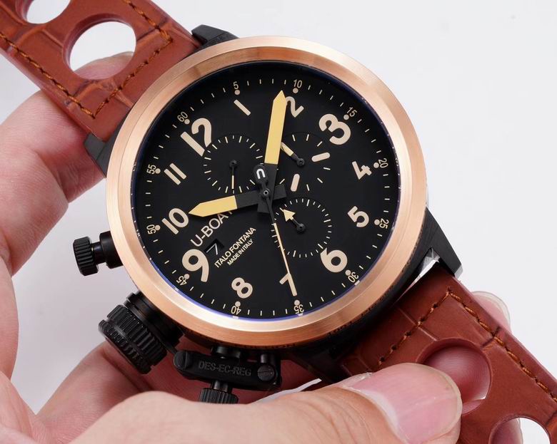 U Boat watch 50X14mm (17)