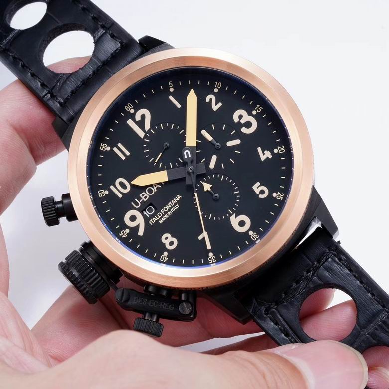 U Boat watch 50X14mm (18)