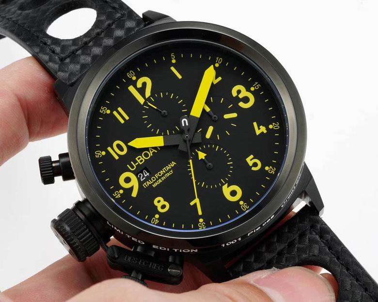 U Boat watch 50X14mm (2)