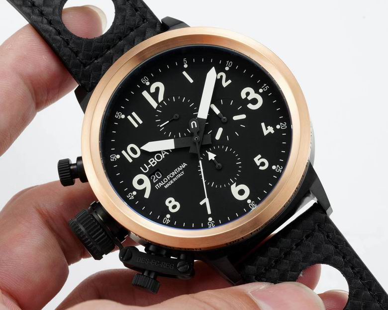 U Boat watch 50X14mm (24)