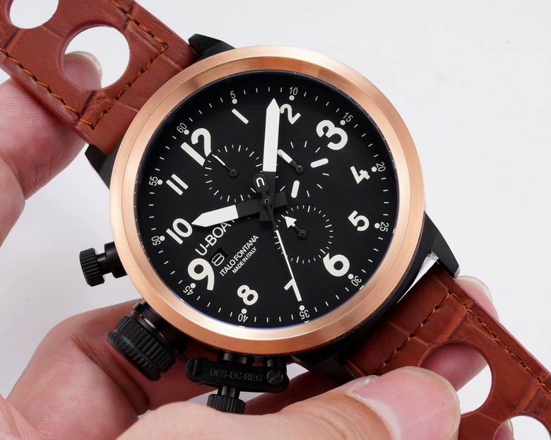 U Boat watch 50X14mm (26)