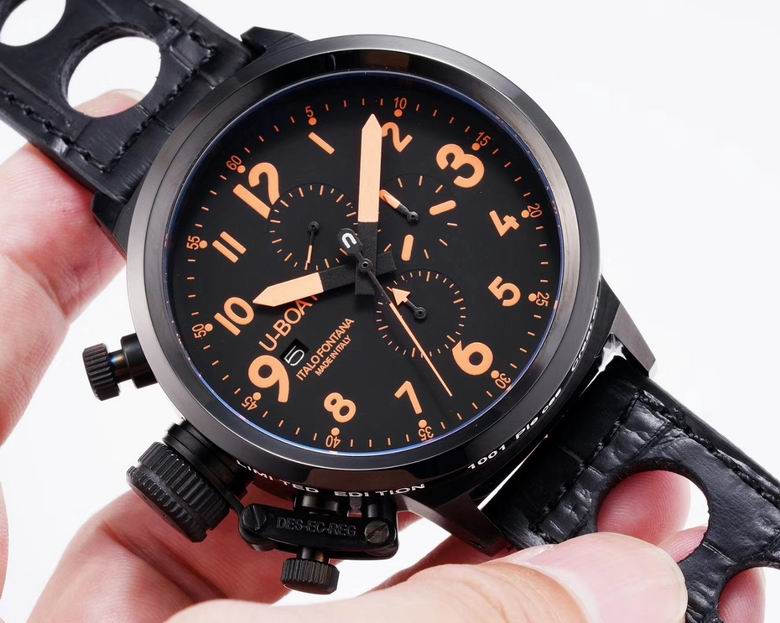 U Boat watch 50X14mm (3)