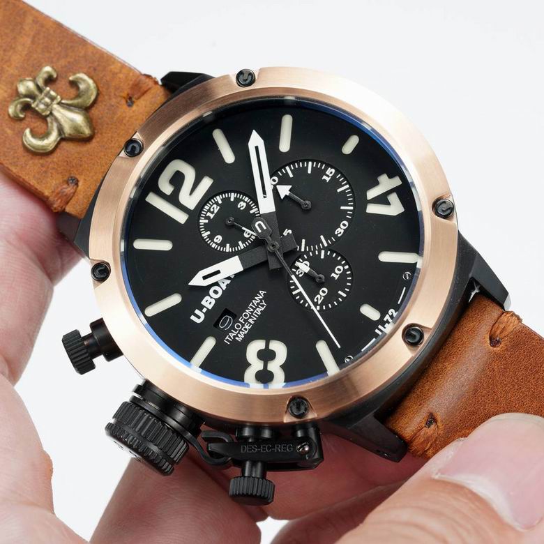 U Boat watch 50X14mm (30)