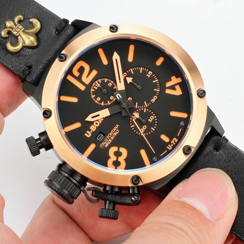 U Boat watch 50X14mm (32)