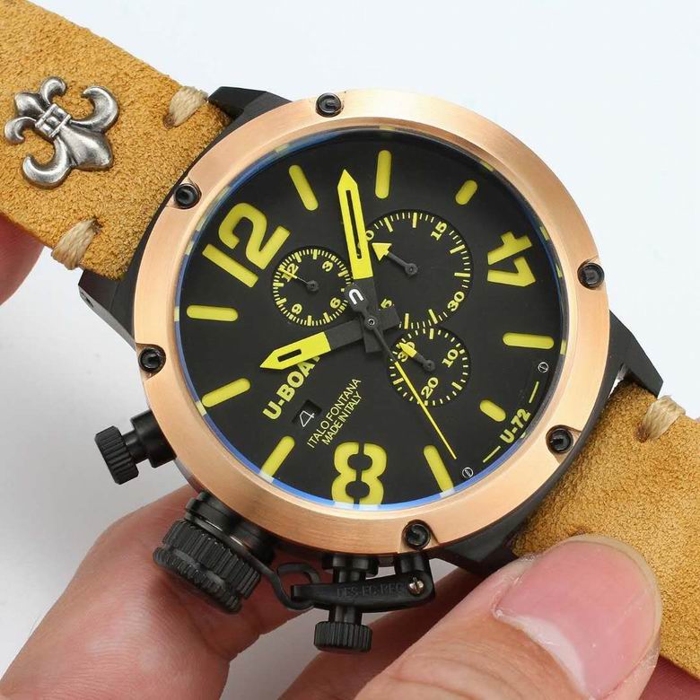 U Boat watch 50X14mm (35)