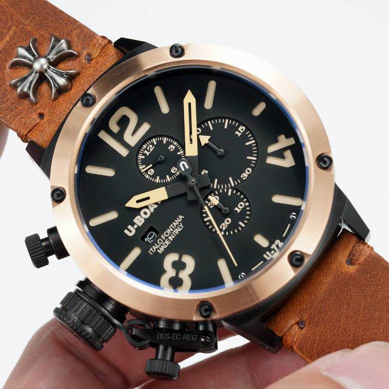 U Boat watch 50X14mm (36)