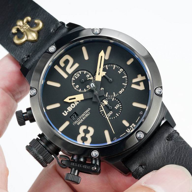 U Boat watch 50X14mm (37)