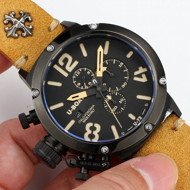 U Boat watch 50X14mm (38)