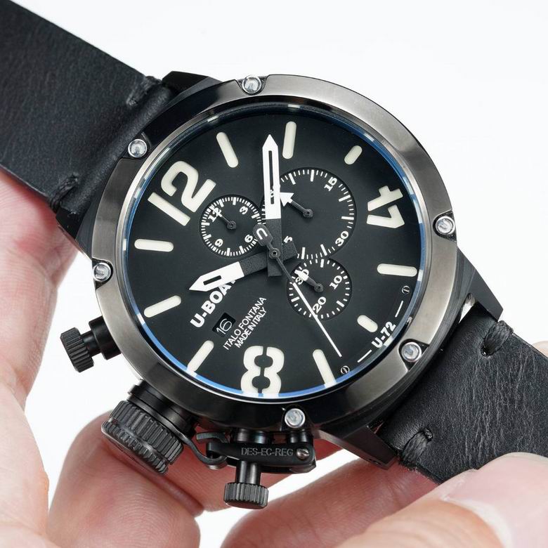 U Boat watch 50X14mm (39)