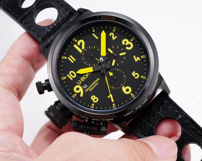 U Boat watch 50X14mm (4)