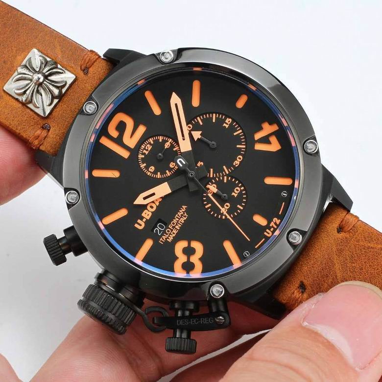 U Boat watch 50X14mm (41)