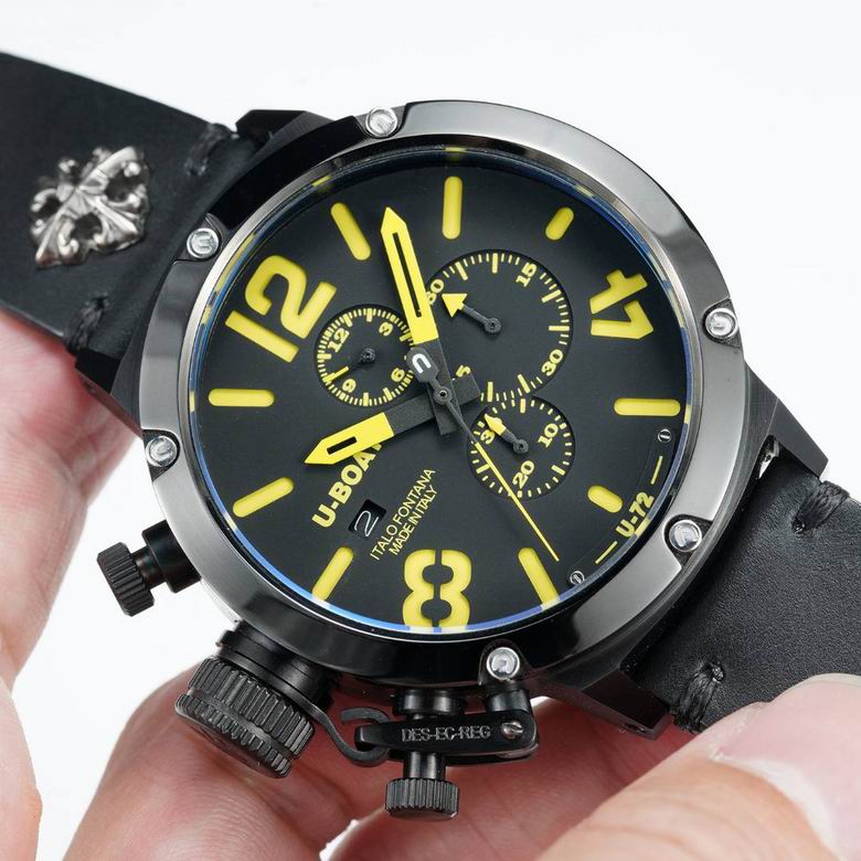 U Boat watch 50X14mm (43)