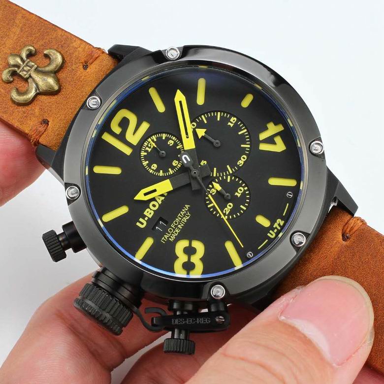 U Boat watch 50X14mm (44)