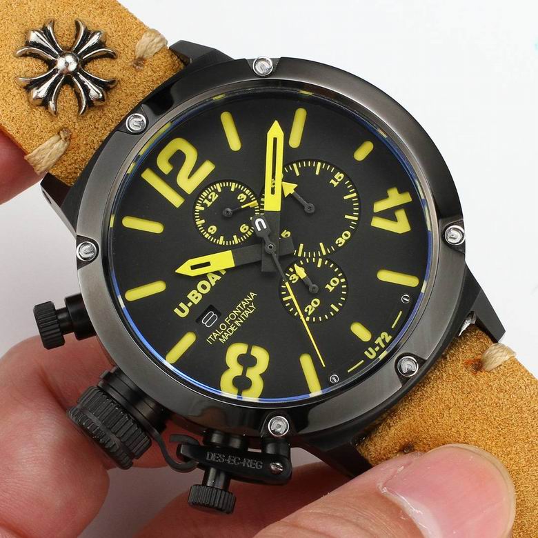 U Boat watch 50X14mm (45)