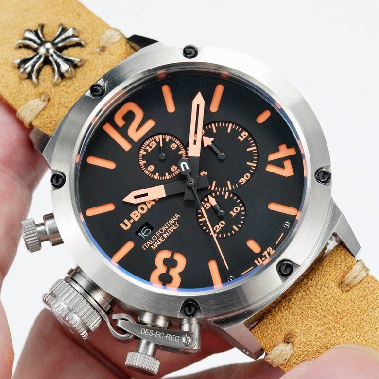 U Boat watch 50X14mm (49)