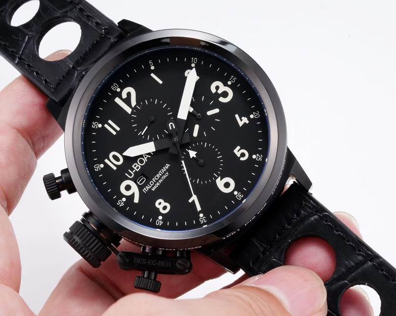 U Boat watch 50X14mm (5)