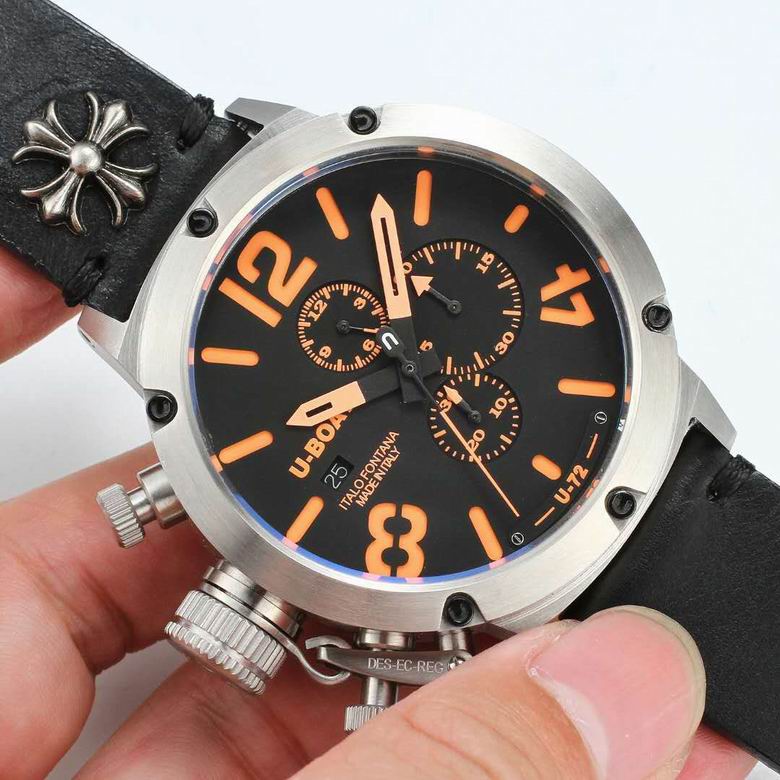 U Boat watch 50X14mm (50)