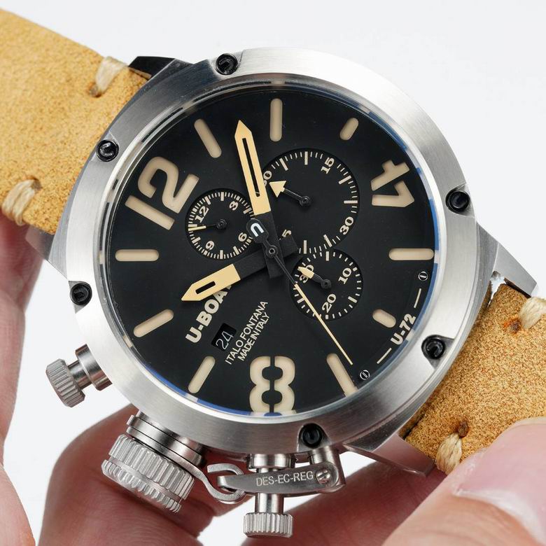 U Boat watch 50X14mm (51)