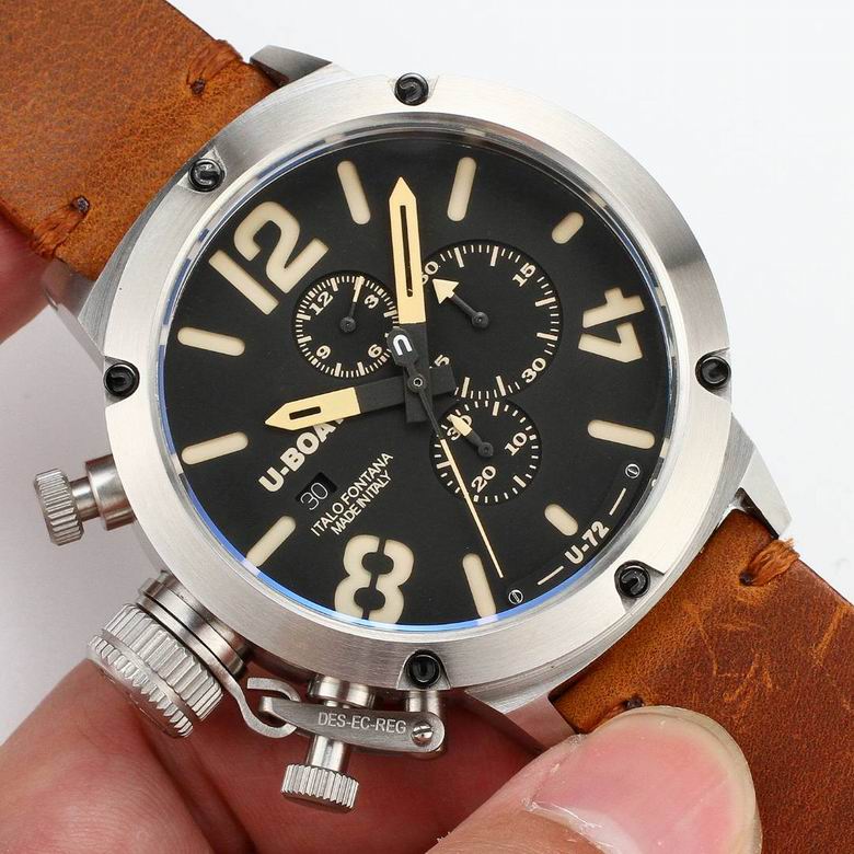 U Boat watch 50X14mm (53)