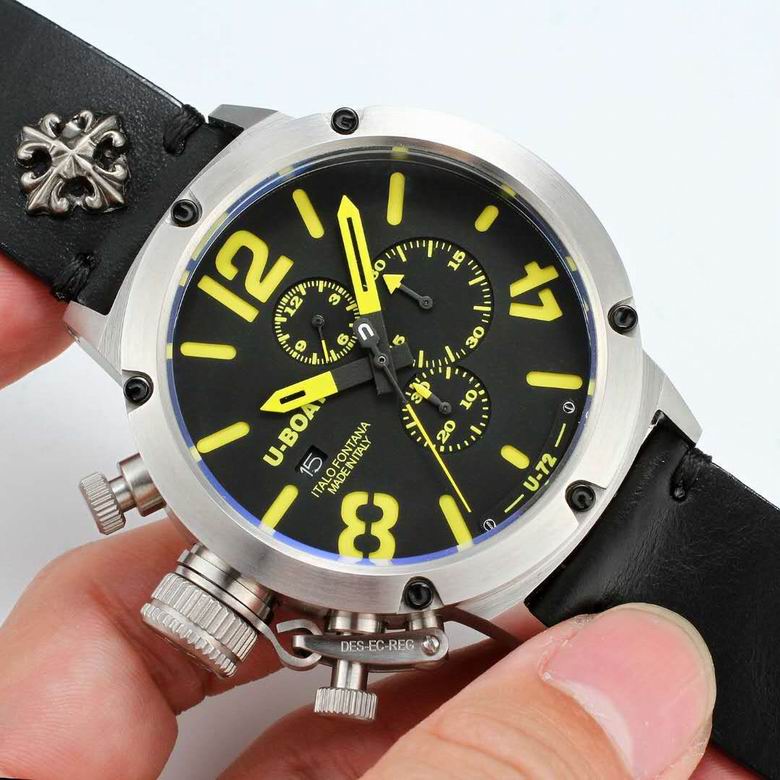 U Boat watch 50X14mm (54)