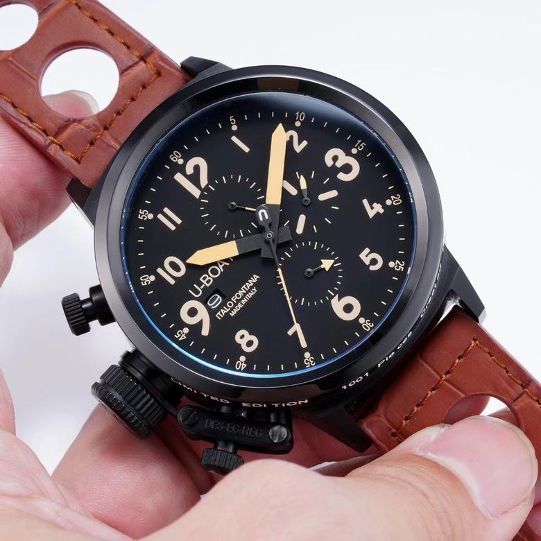 U Boat watch 50X14mm (6)