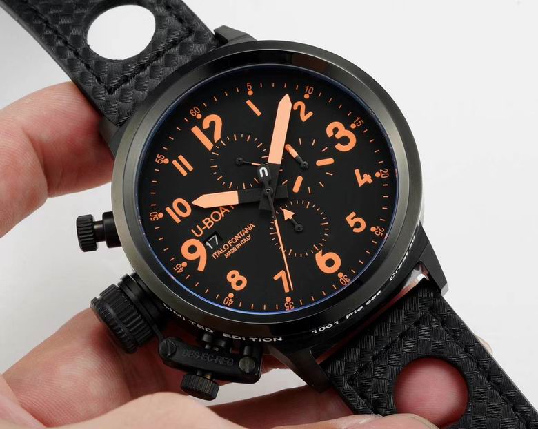 U Boat watch 50X14mm (8)