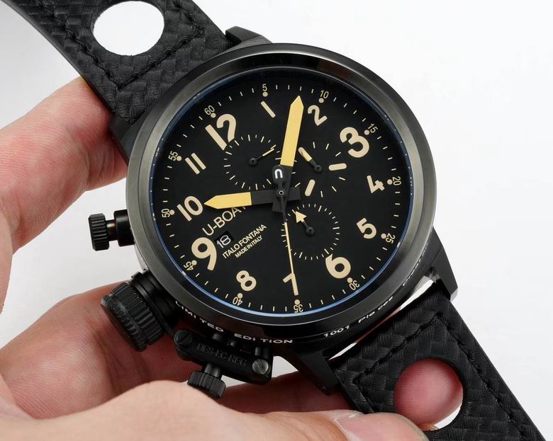 U Boat watch 50X14mm (9)