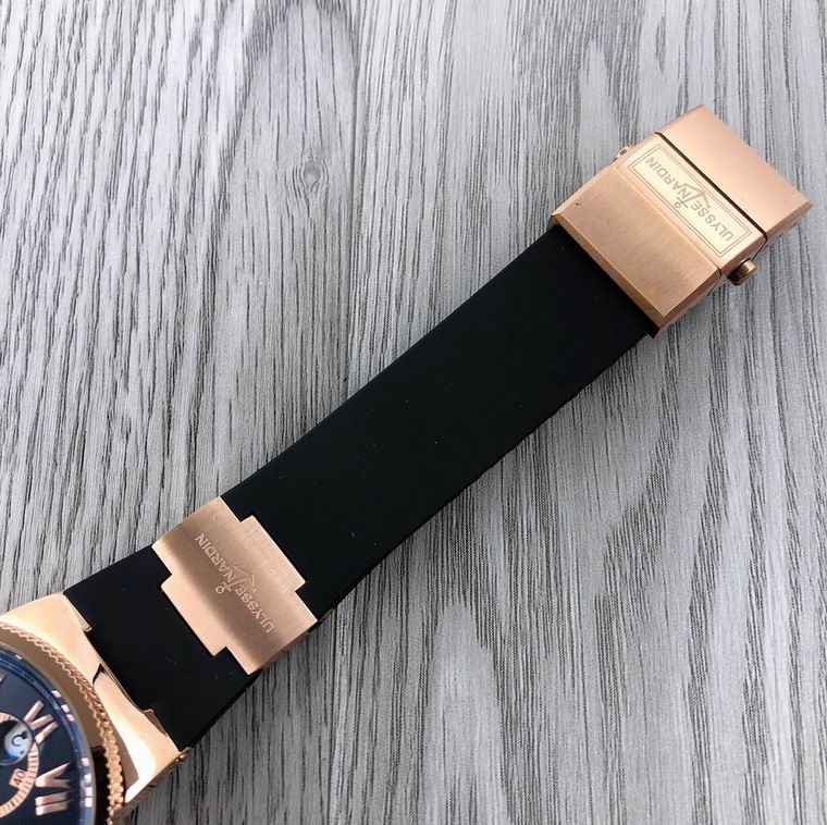 Ulysse Nardin 42.7mm (3)