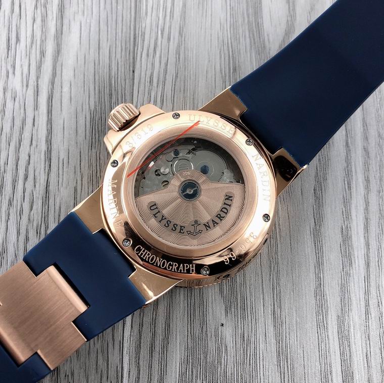 Ulysse Nardin 42.7mm (4)