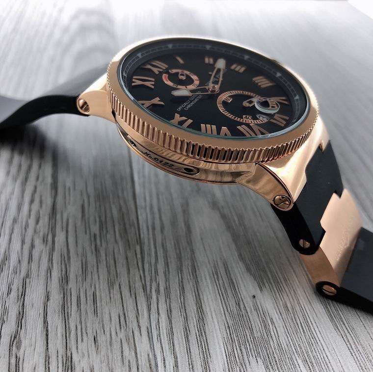 Ulysse Nardin 42.7mm (5)