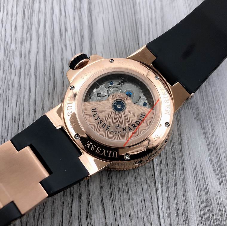 Ulysse Nardin 42.7mm (6)
