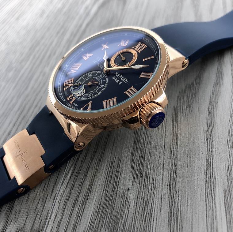 Ulysse Nardin 42.7mm (6)