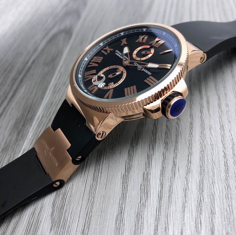 Ulysse Nardin 42.7mm (8)