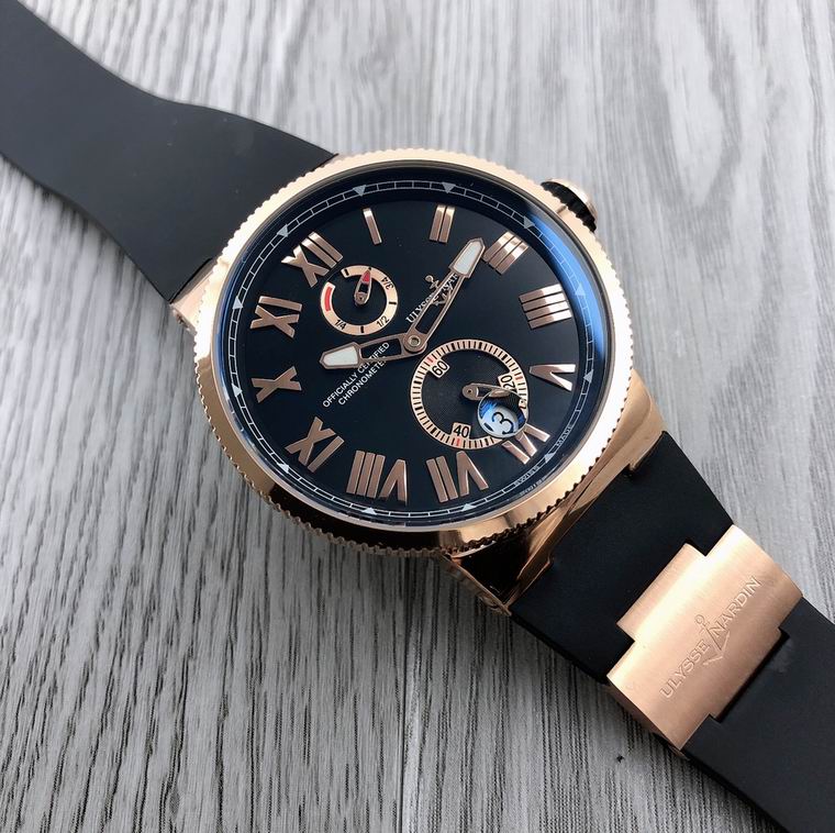 Ulysse Nardin 42.7mm (9)