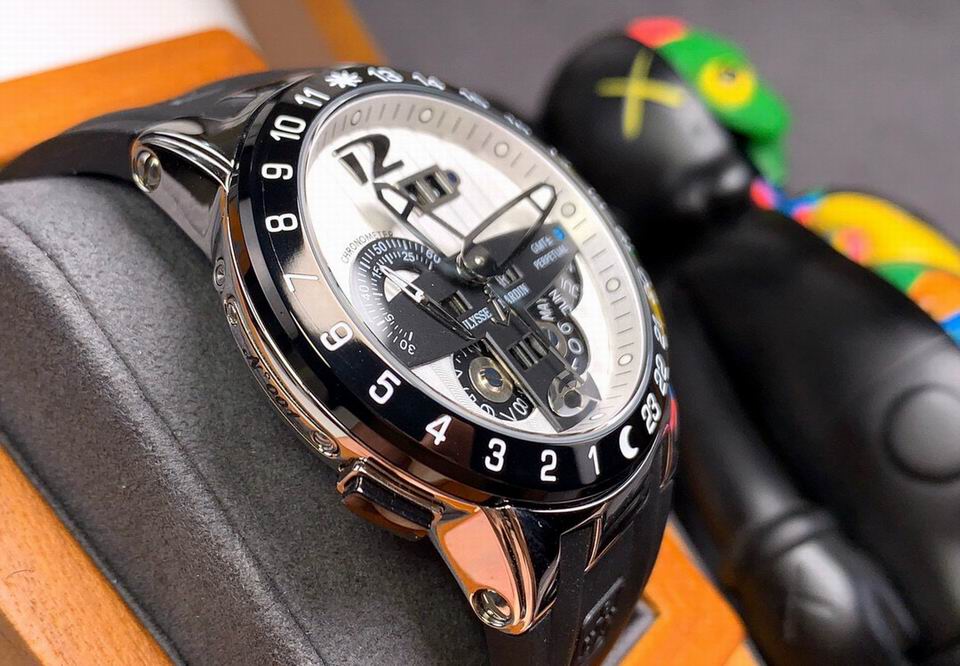 Ulysse Nardin watch mb (15)