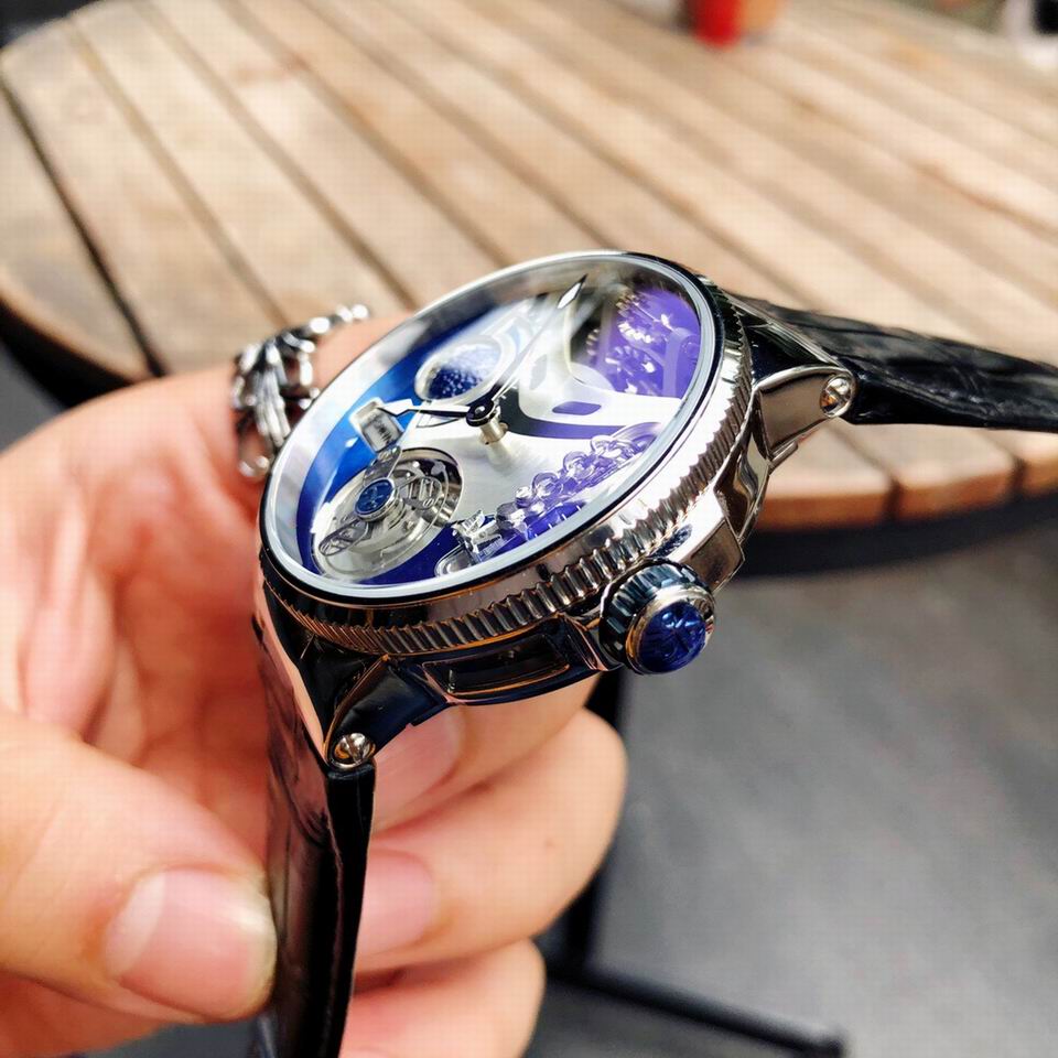 Ulysse Nardin watch mb (17)