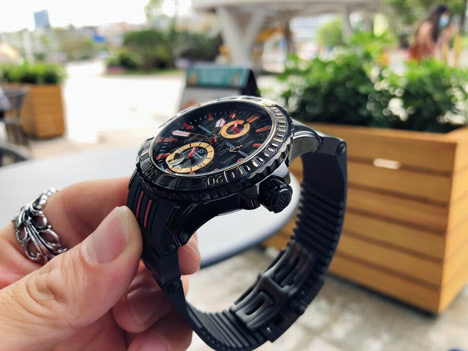 Ulysse Nardin watch mb (17)