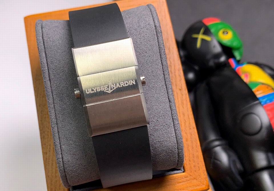 Ulysse Nardin watch mb (17)