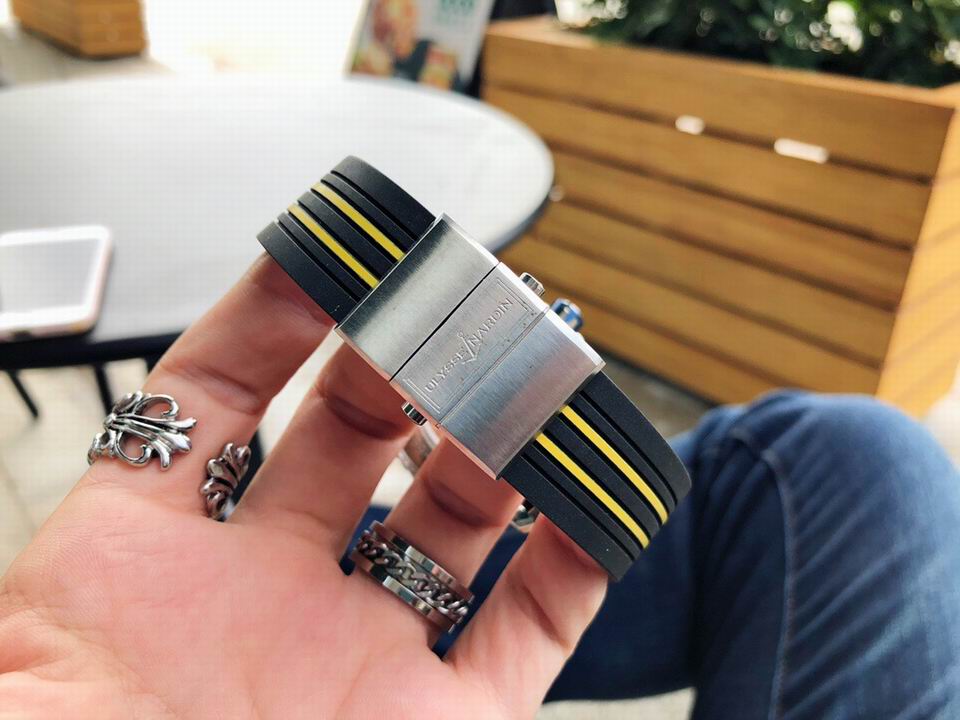 Ulysse Nardin watch mb (19)