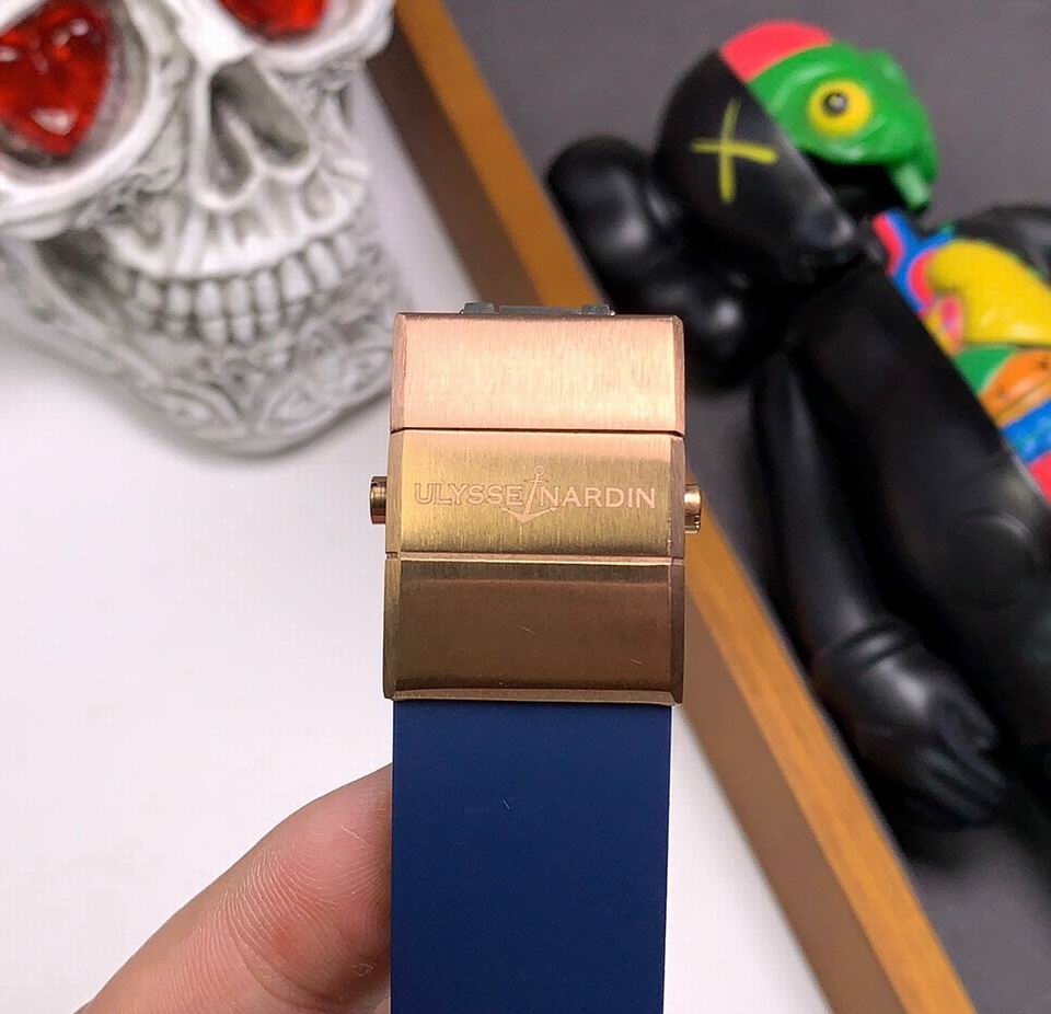 Ulysse Nardin watch mb (19)