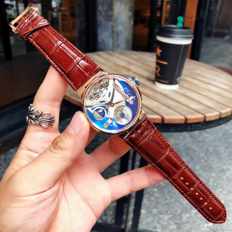 Ulysse Nardin watch mb (20)