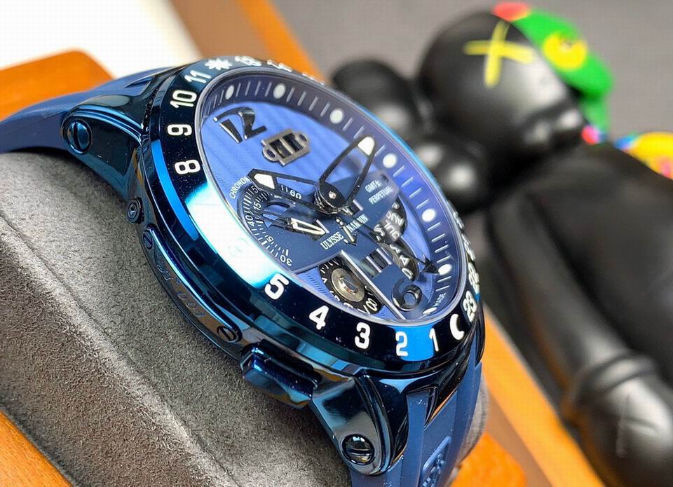 Ulysse Nardin watch mb (22)