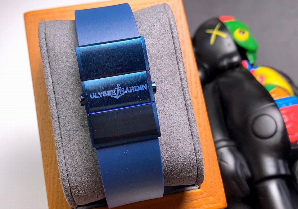Ulysse Nardin watch mb (24)