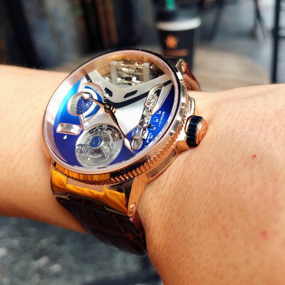 Ulysse Nardin watch mb (25)