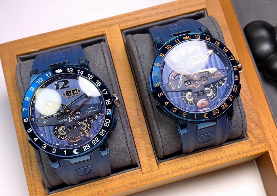 Ulysse Nardin watch mb (26)